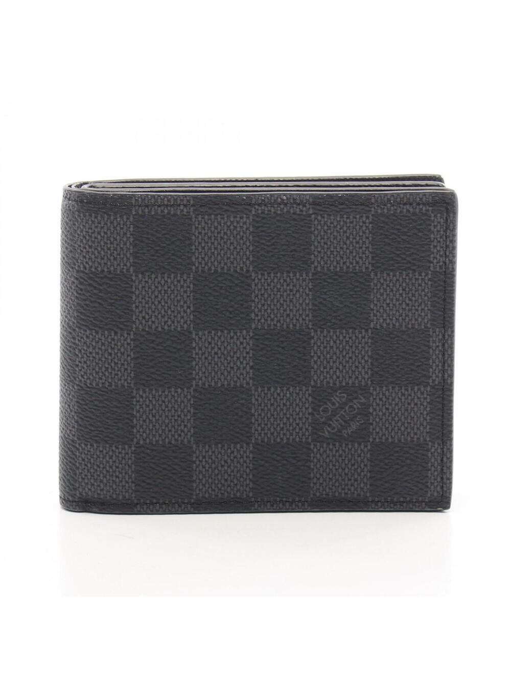 Louis Vuitton Portefeuille Amerigo Nm #360247L74B